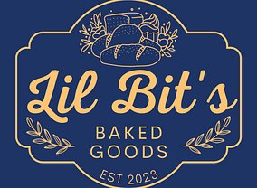 Lil Bits baked goods